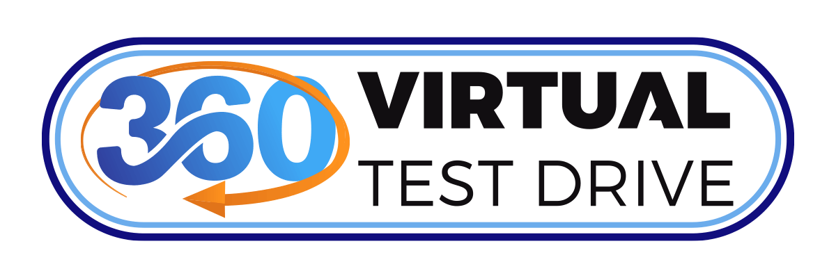 360 Virtual Test Drive